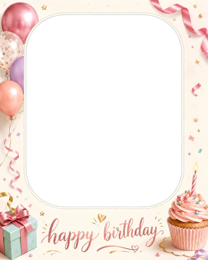Elegant Birthday Wishes