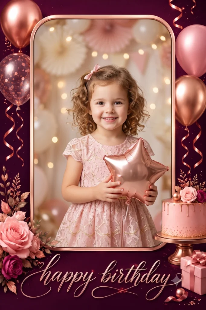 Cute Birthday Wishes