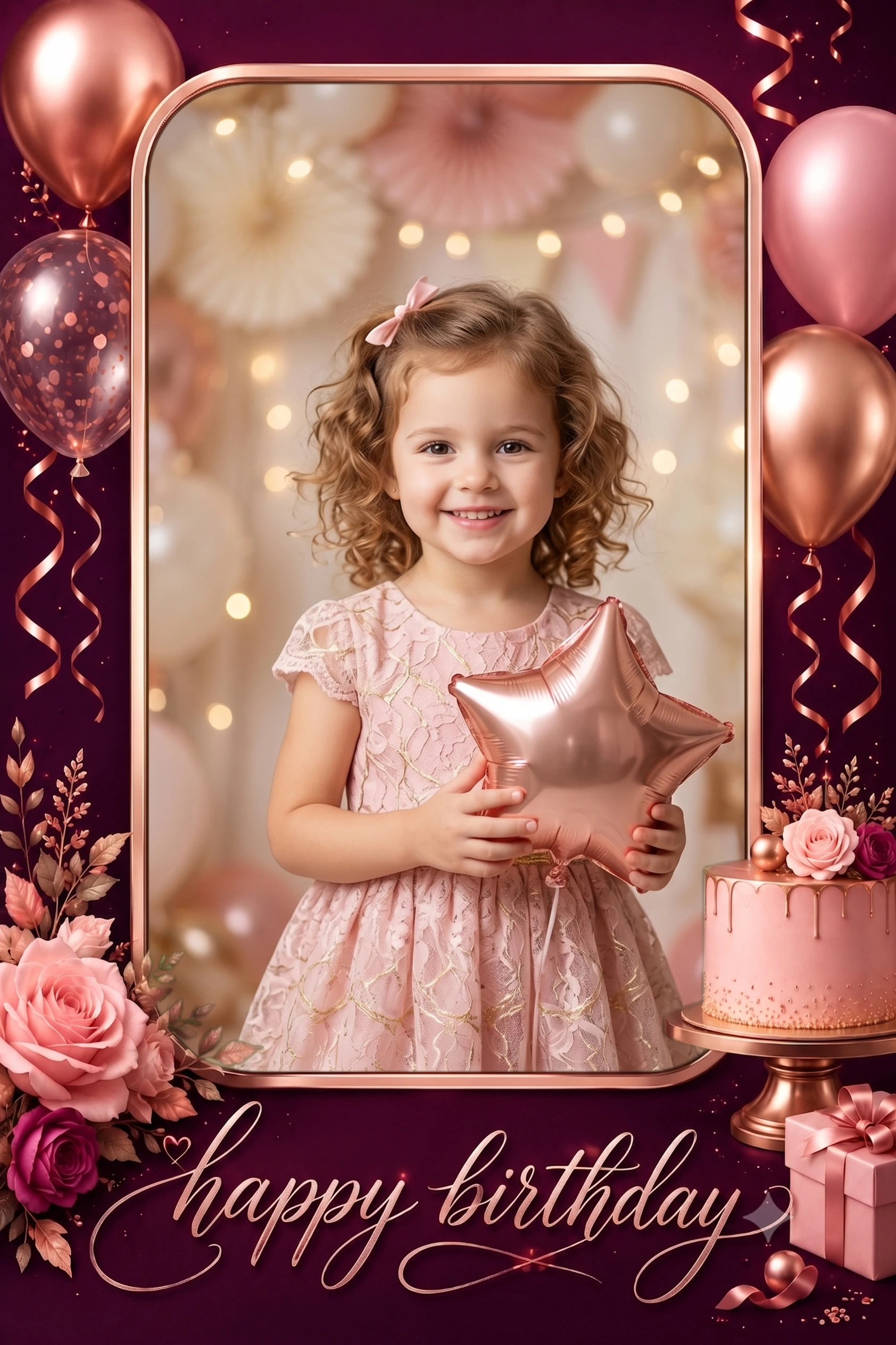 Cute Birthday Wishes