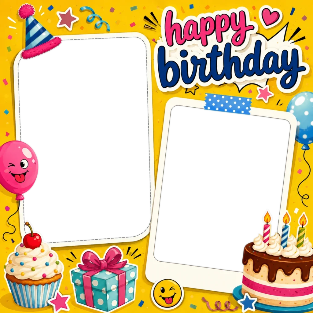 Funny Birthday Card