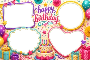 Colorful Birthday Celebration (2)
