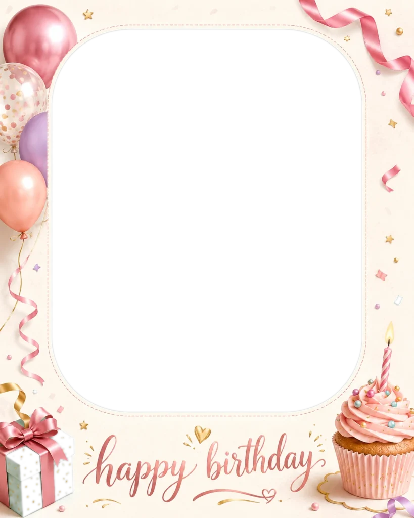 Thank You for Celebrating