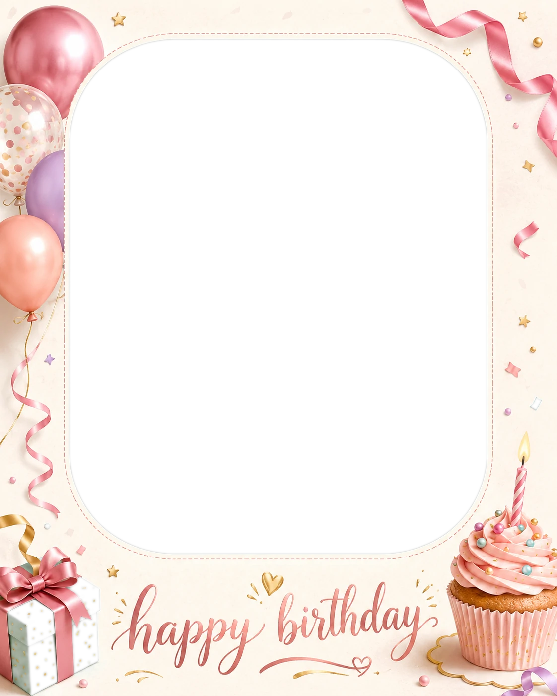 Thank You for Celebrating