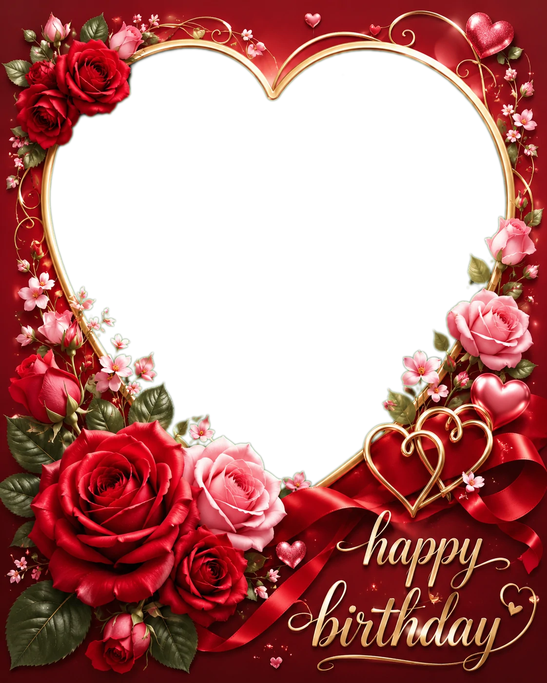 Love Birthday