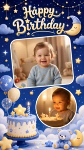 Little Star Birthday
