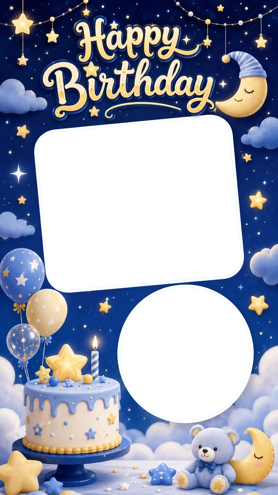 Little Star Birthday