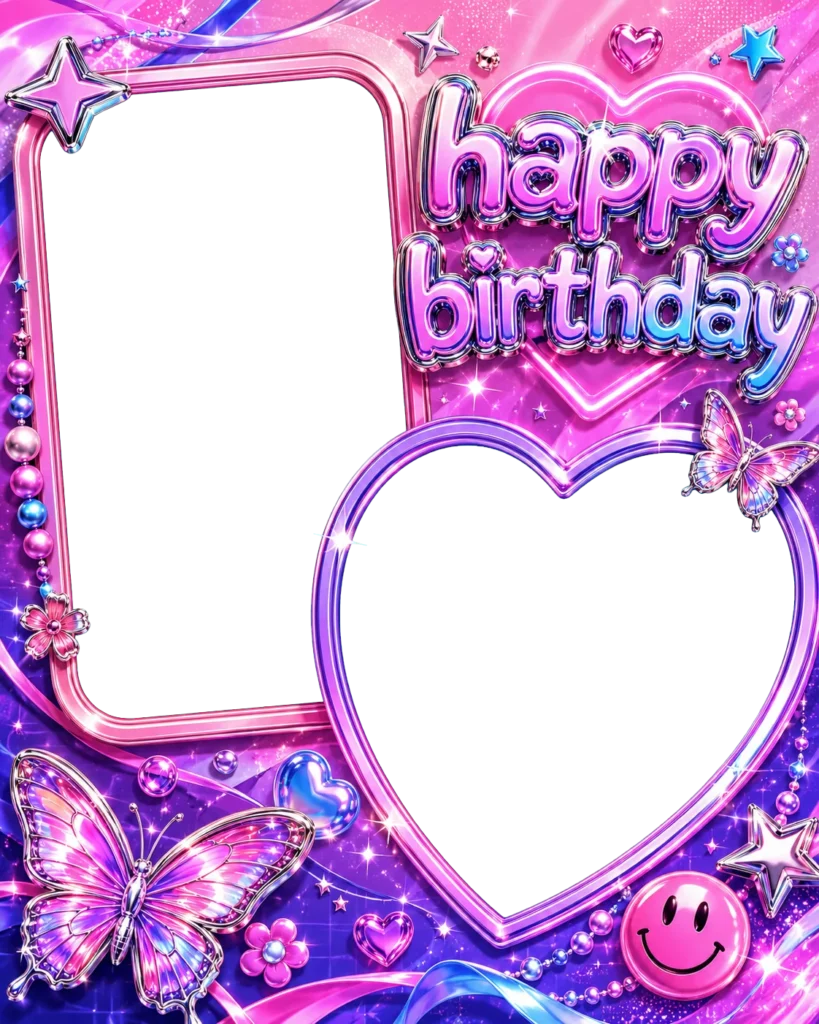 Y2K Birthday