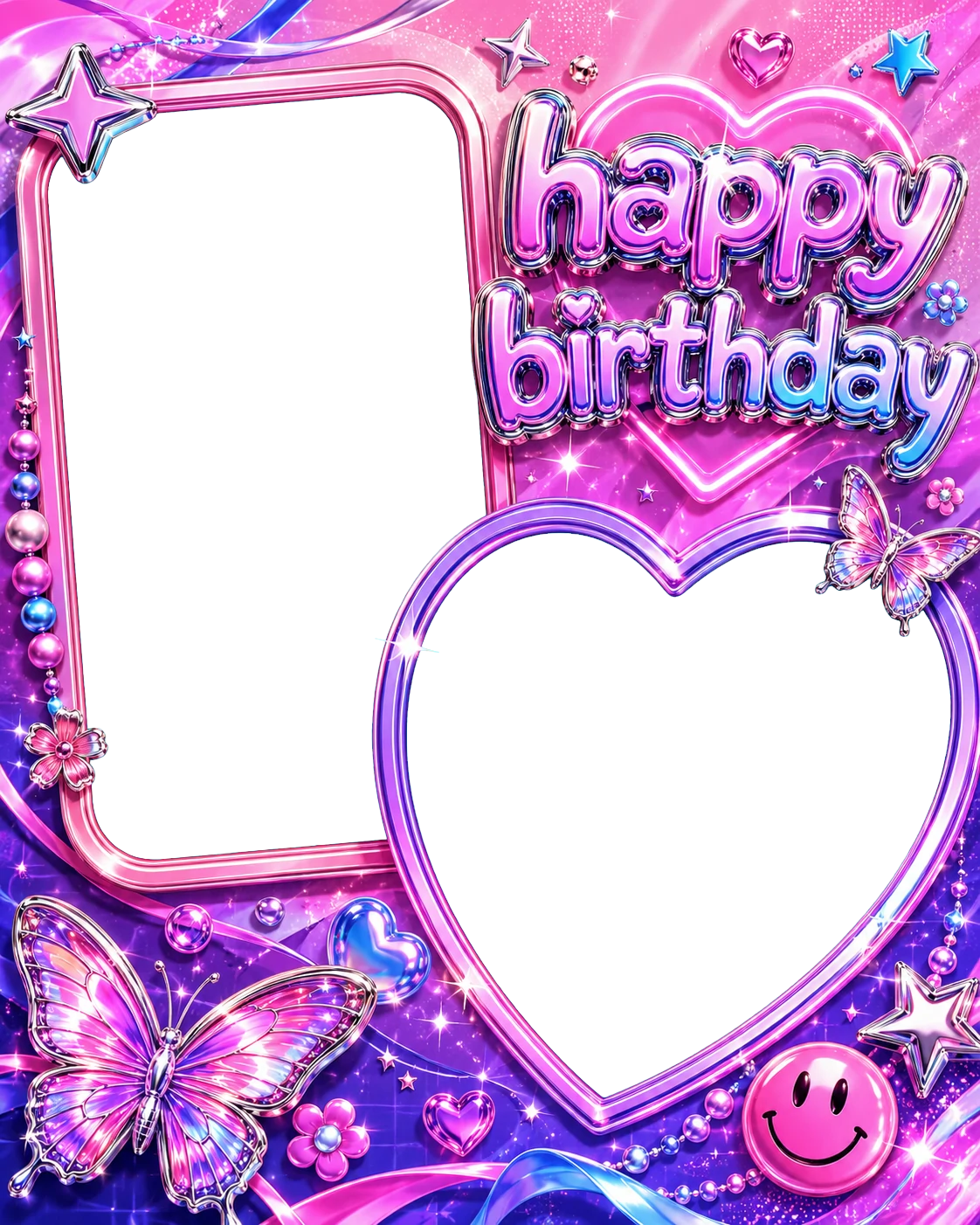 Y2K Birthday