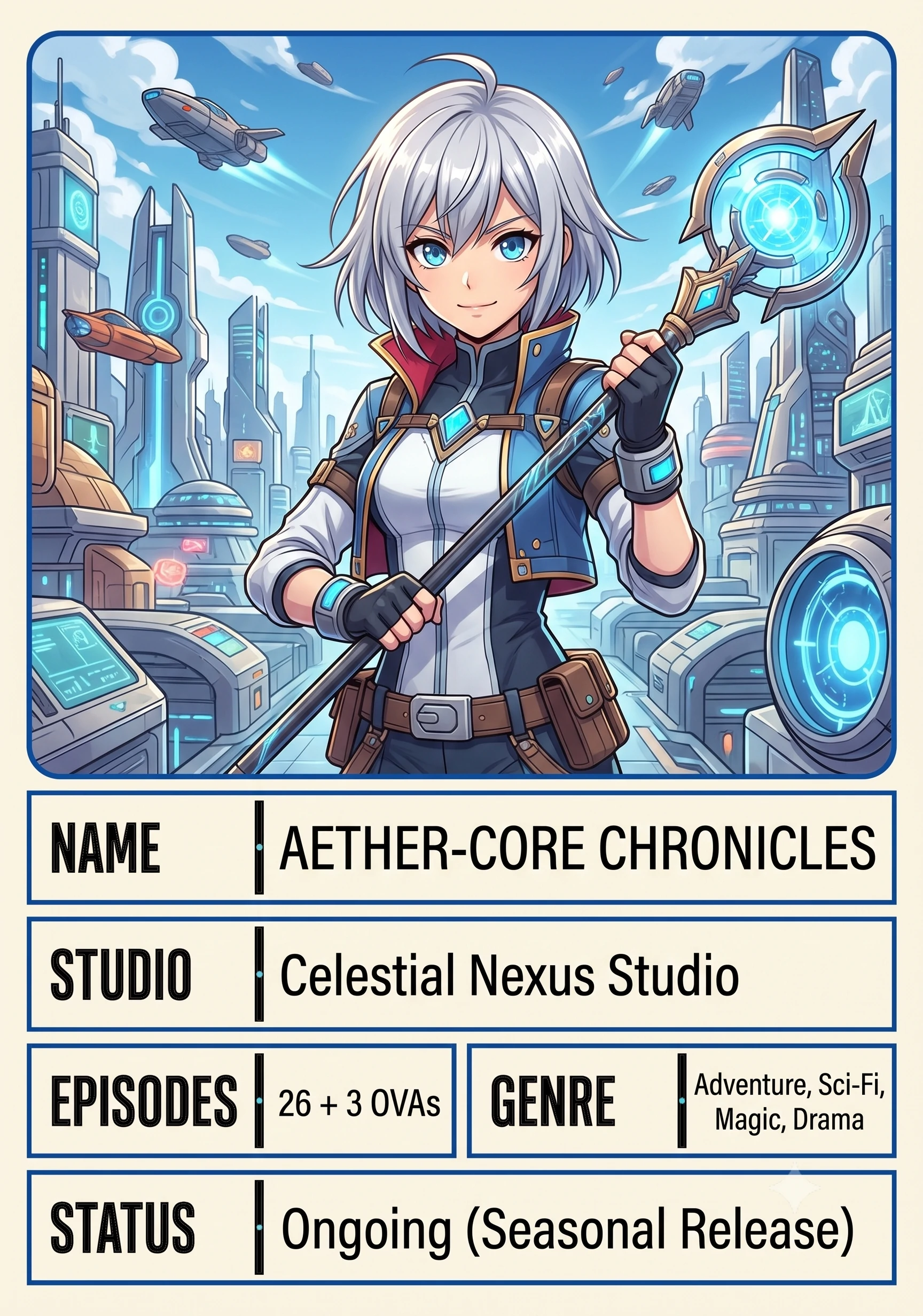 Plain Series Card(1)