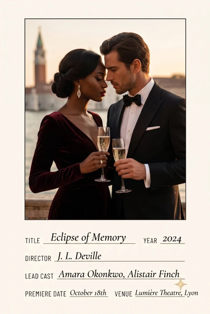 Premiere Credit Sheet