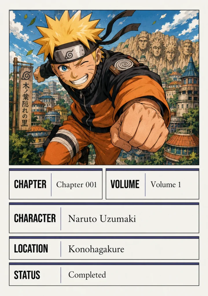 Plain Chapter Card(1)