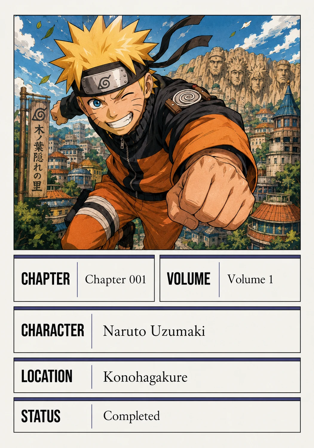 Plain Chapter Card(1)