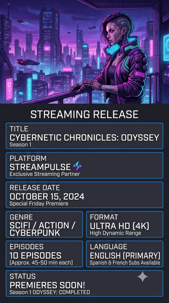 Platform Launch Sheet