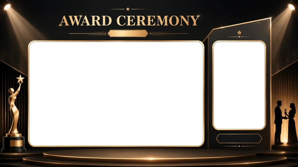 Award Ceremony