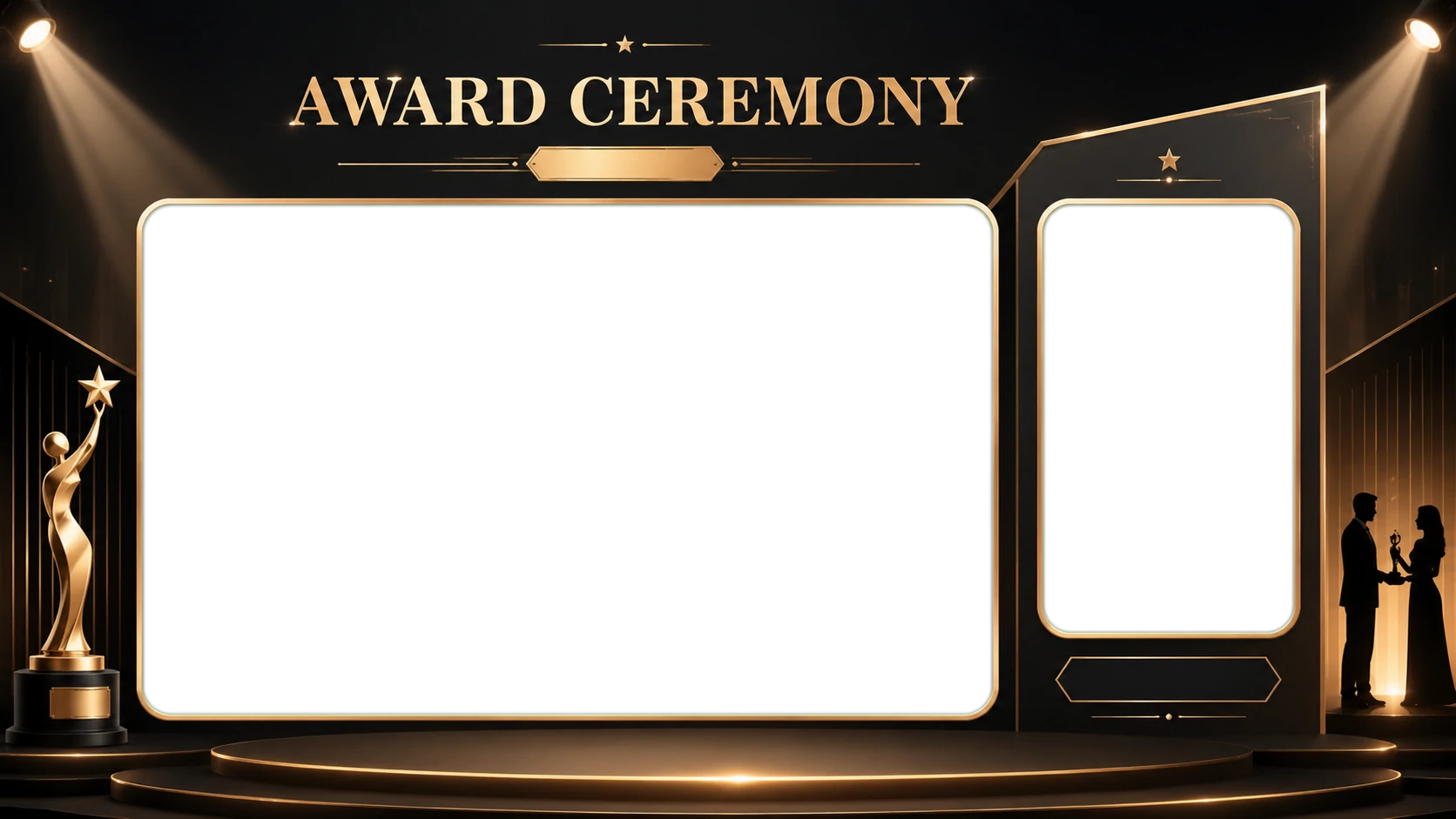 Award Ceremony