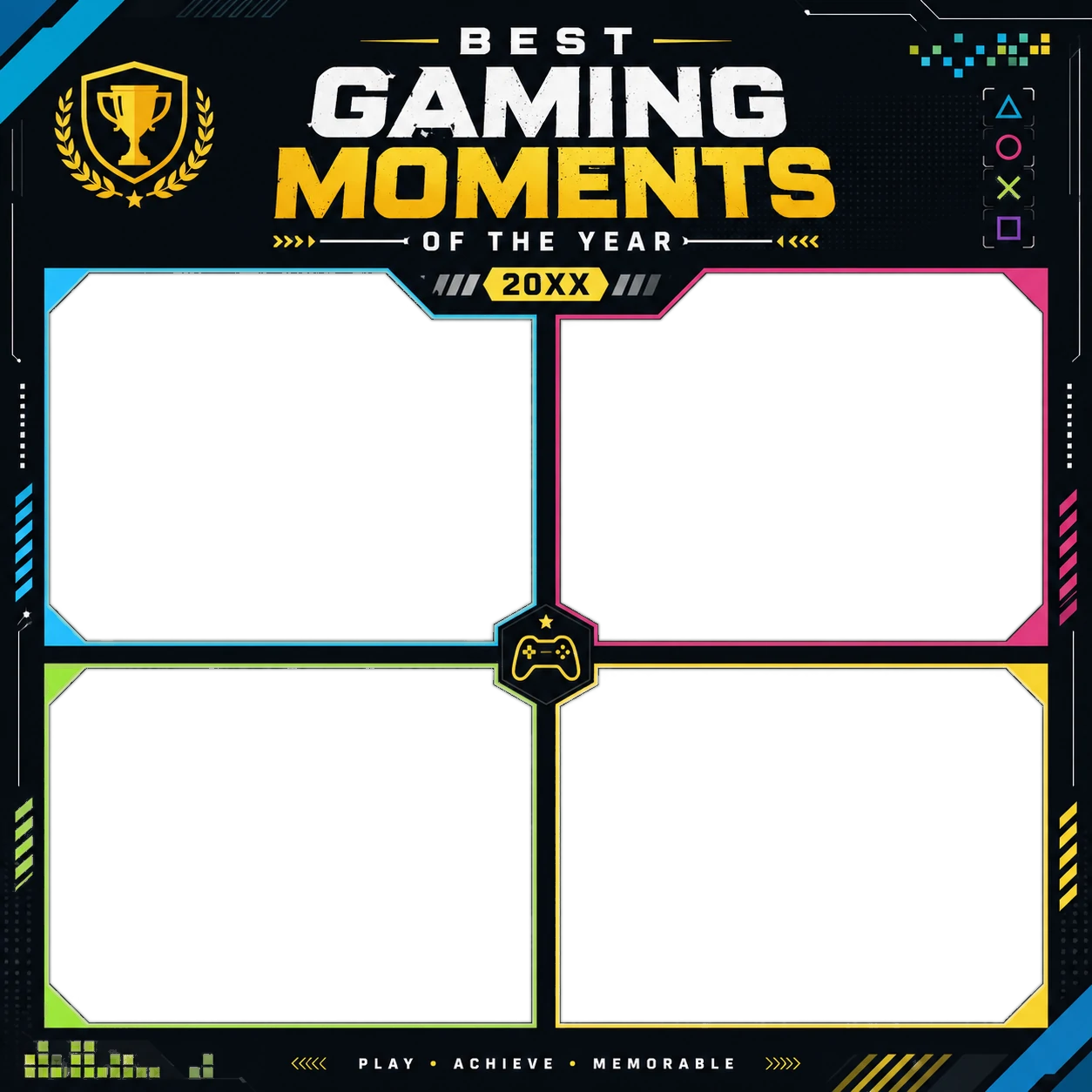 Best Gaming Moments of the Year