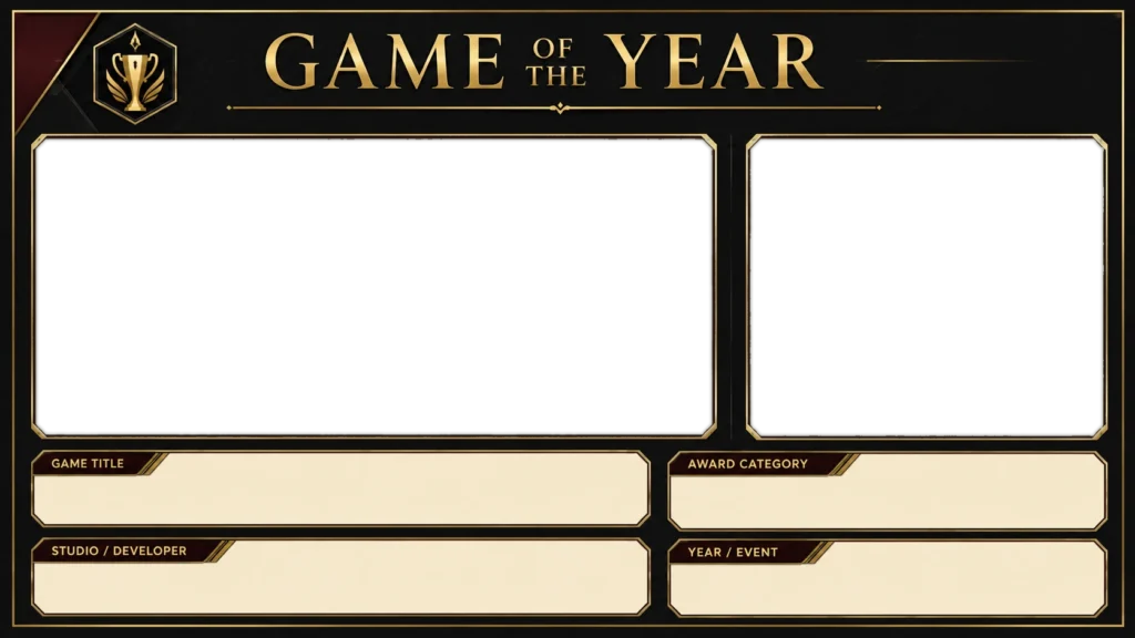 Golden Game of the Year Celebration(1)
