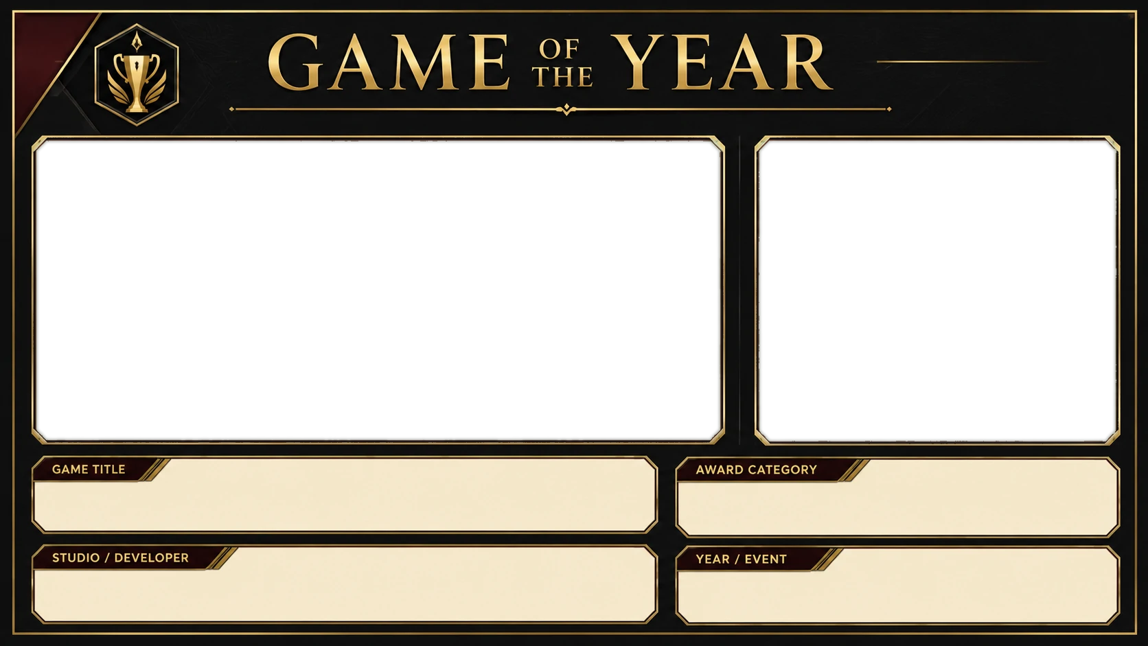 Golden Game of the Year Celebration(1)