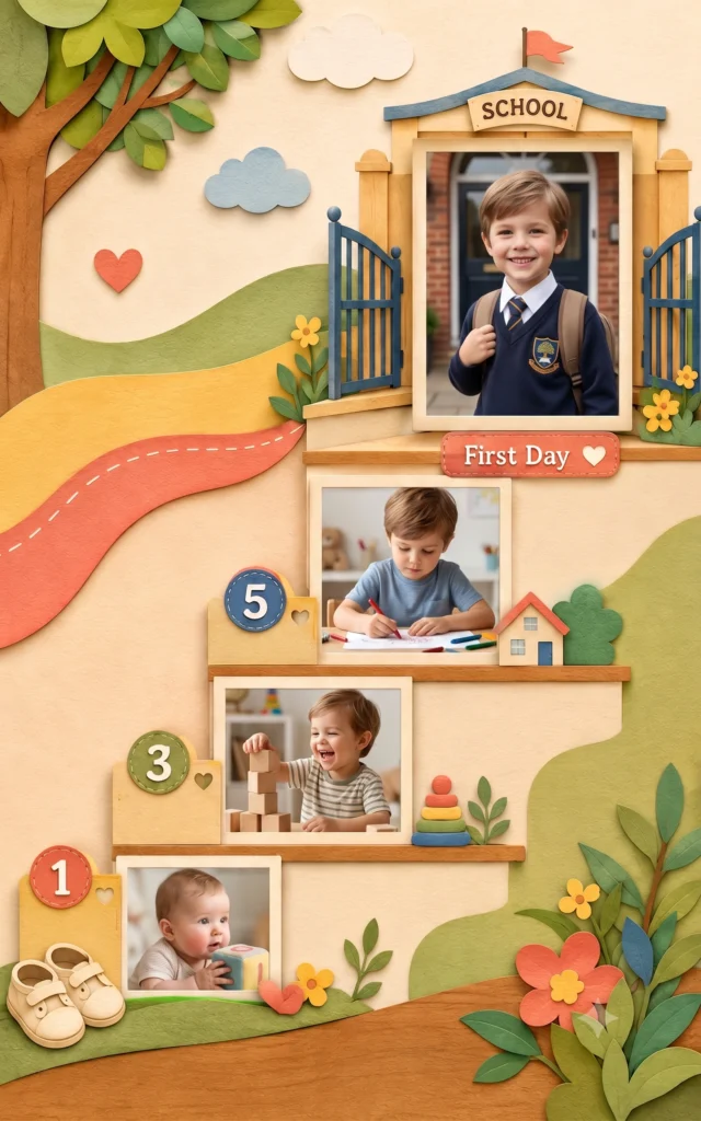 Back to School