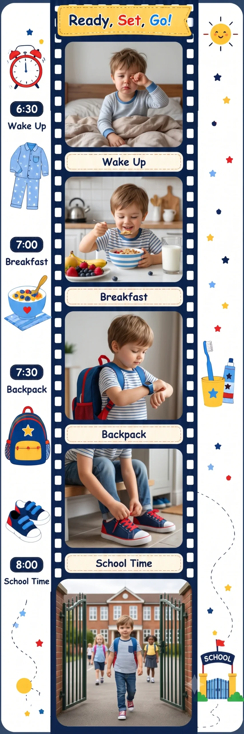 Back to School
