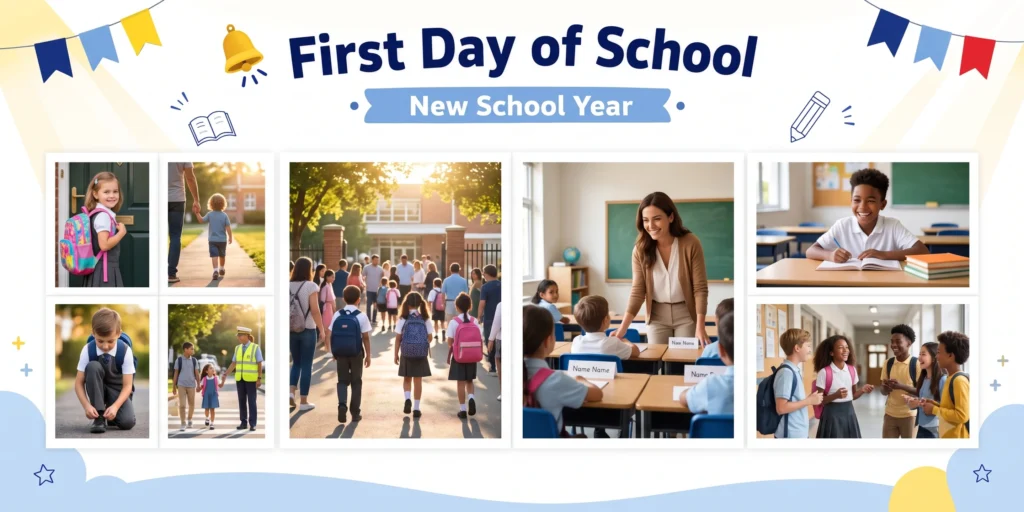 Back to School
