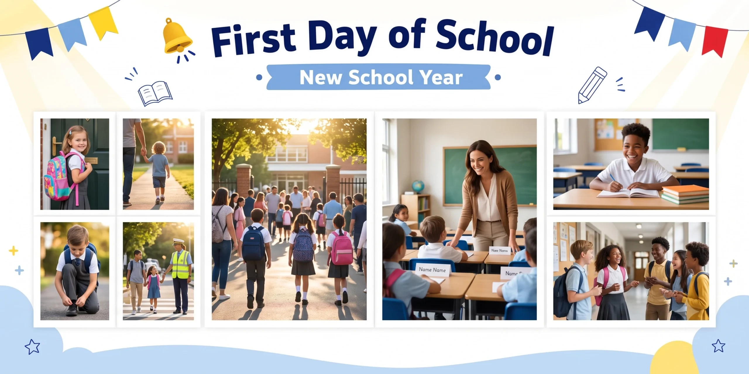 Back to School
