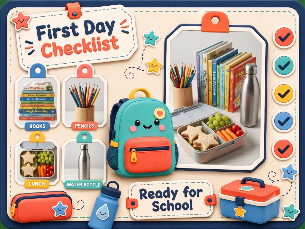 Back to School