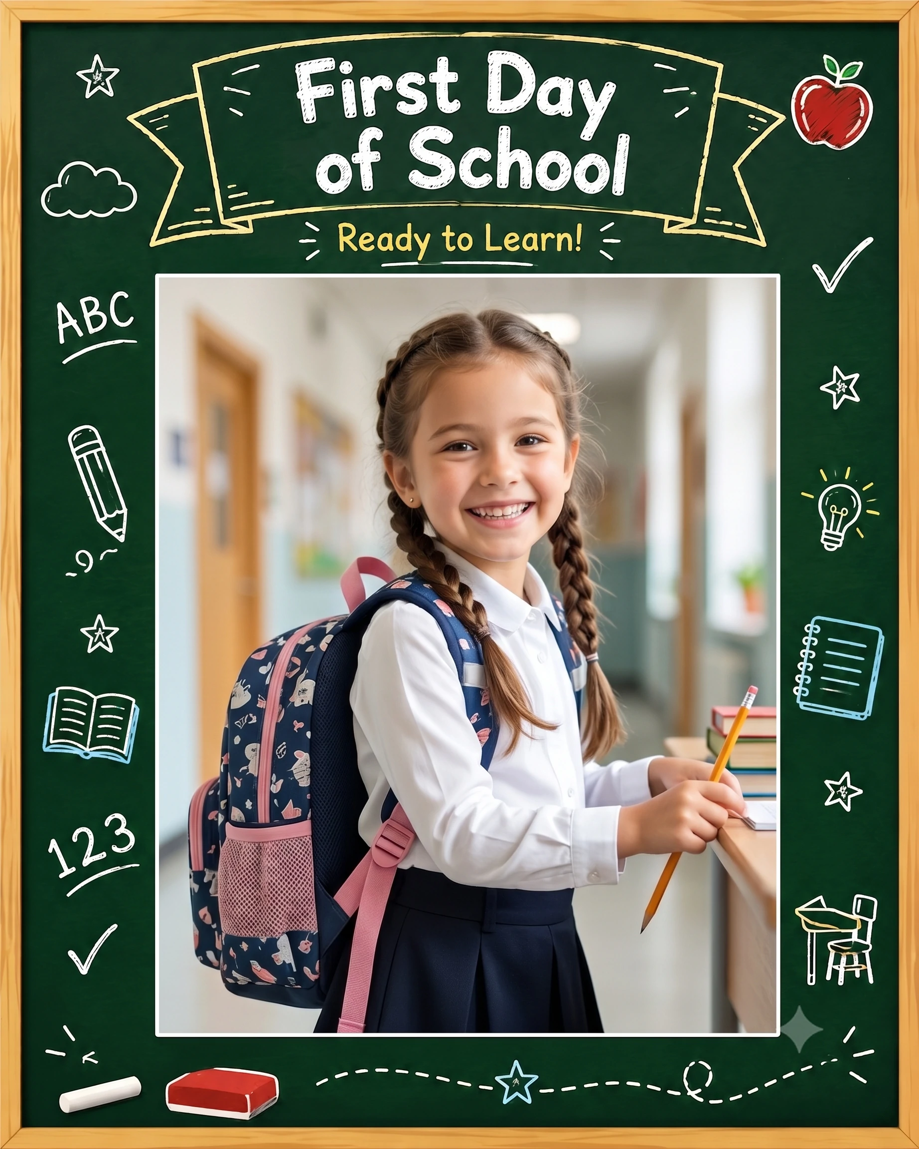 Back to School