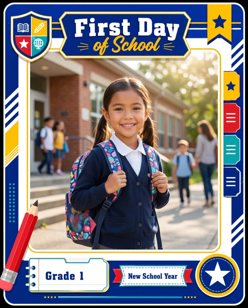 Back to School