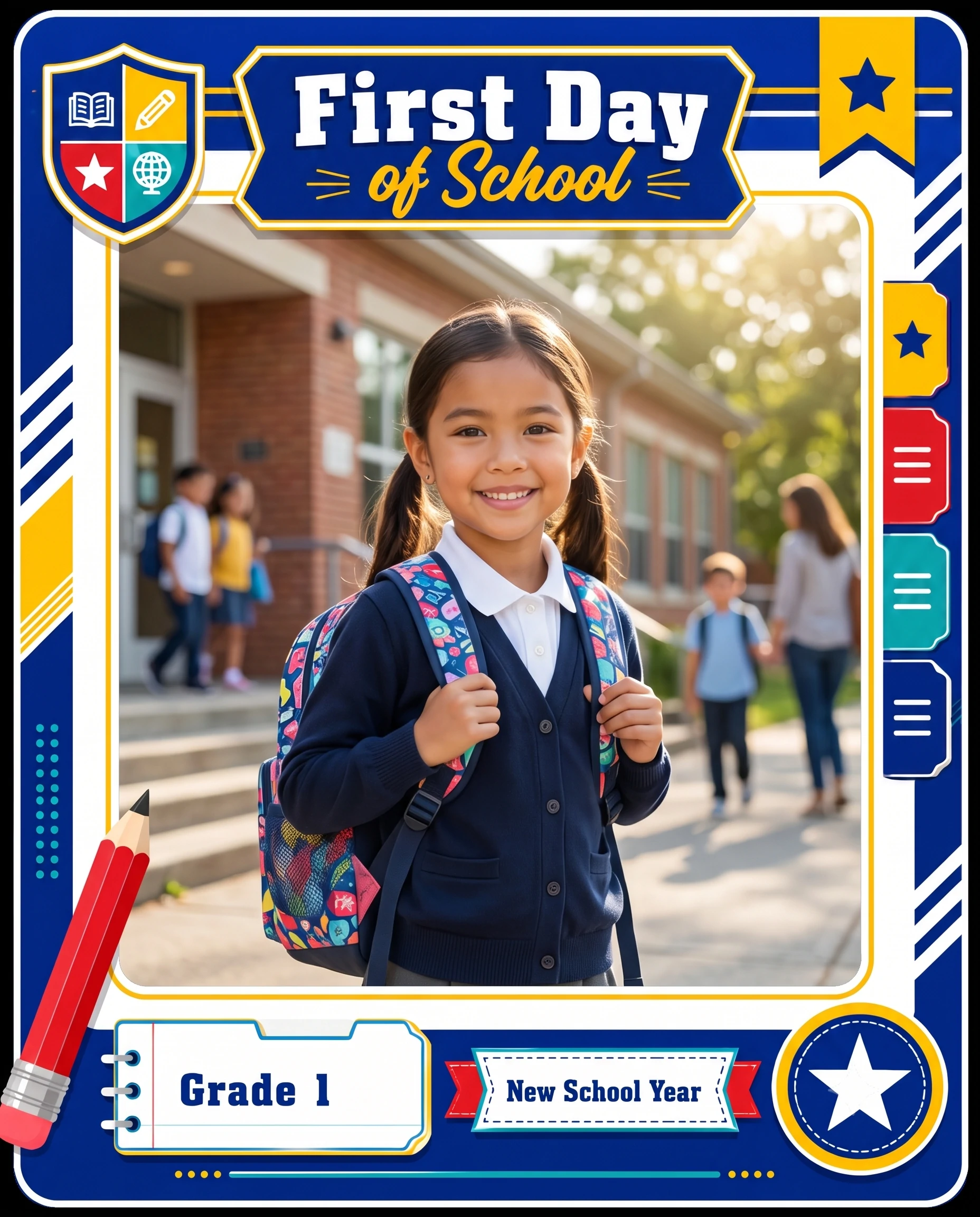 Back to School