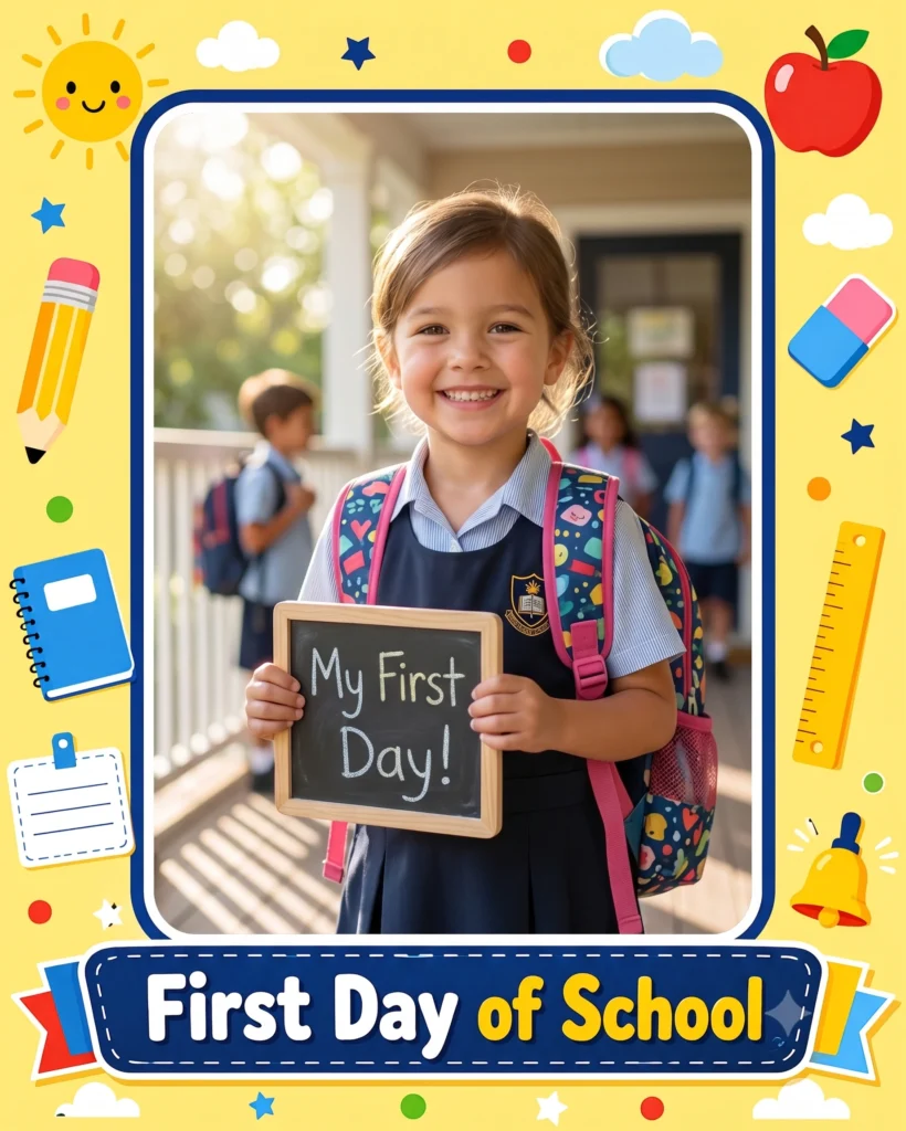 Back to School