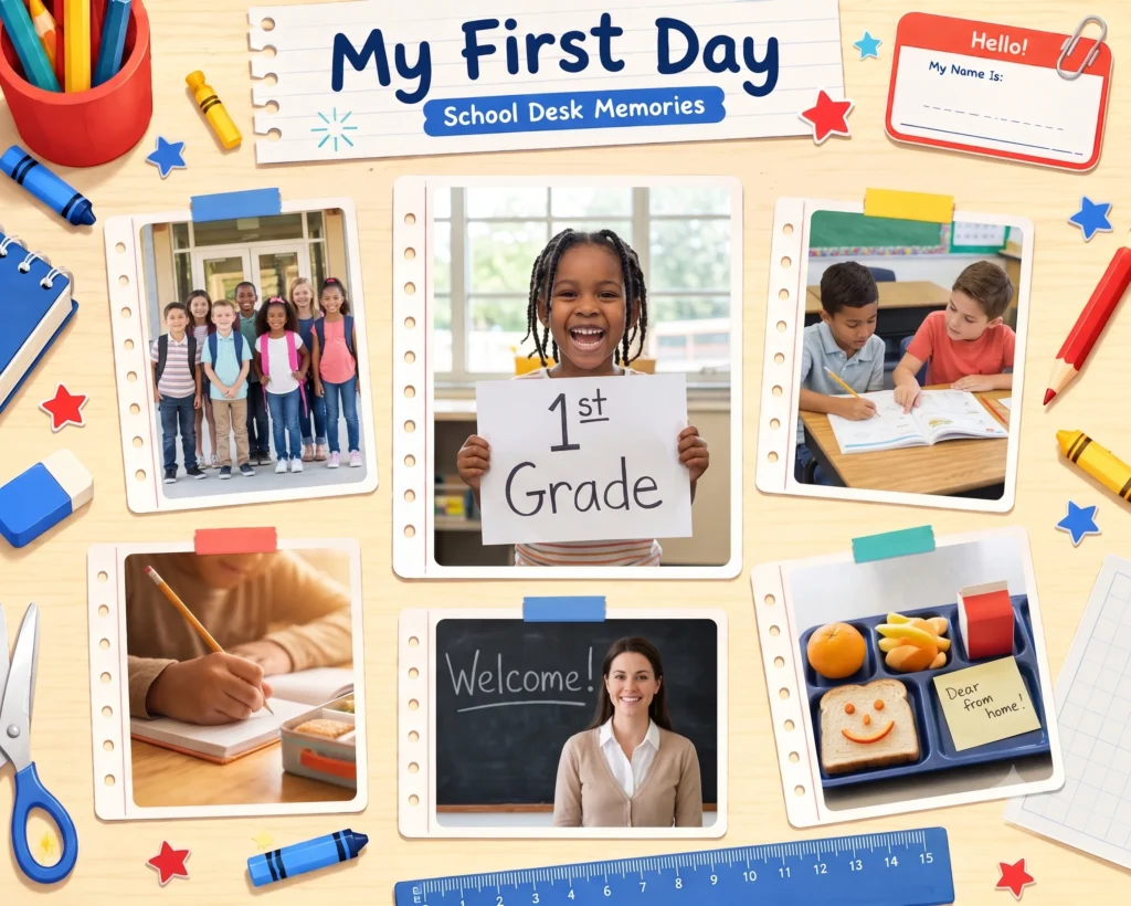 Back to School