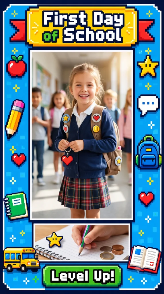 Back to School