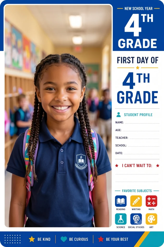 Elementary Grade Level