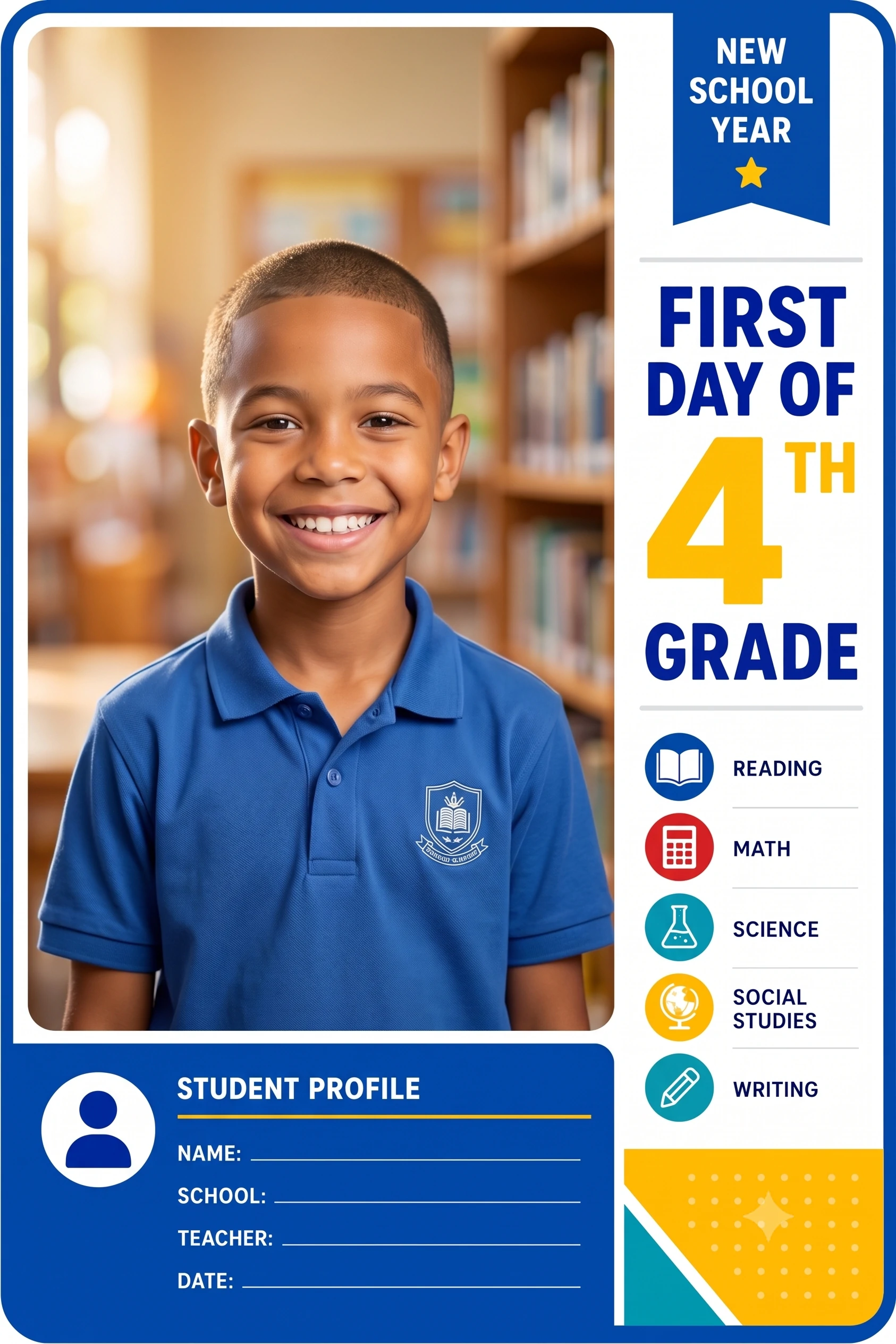 Elementary Grade Level