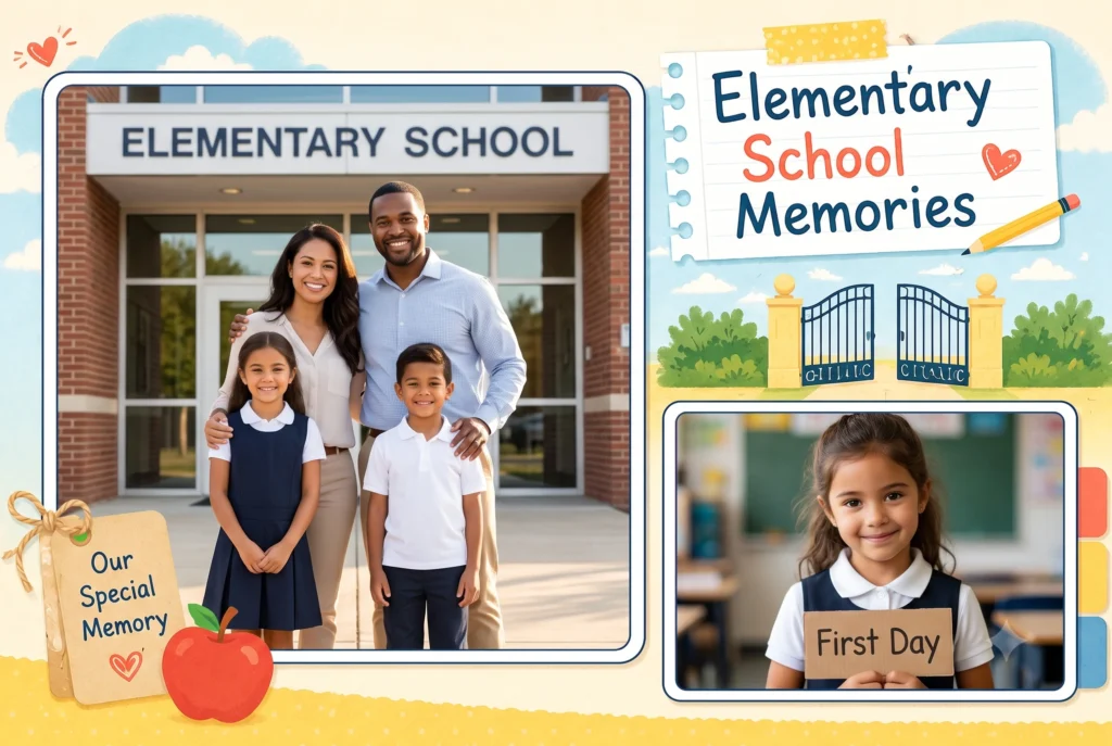 Elementary Grade Level