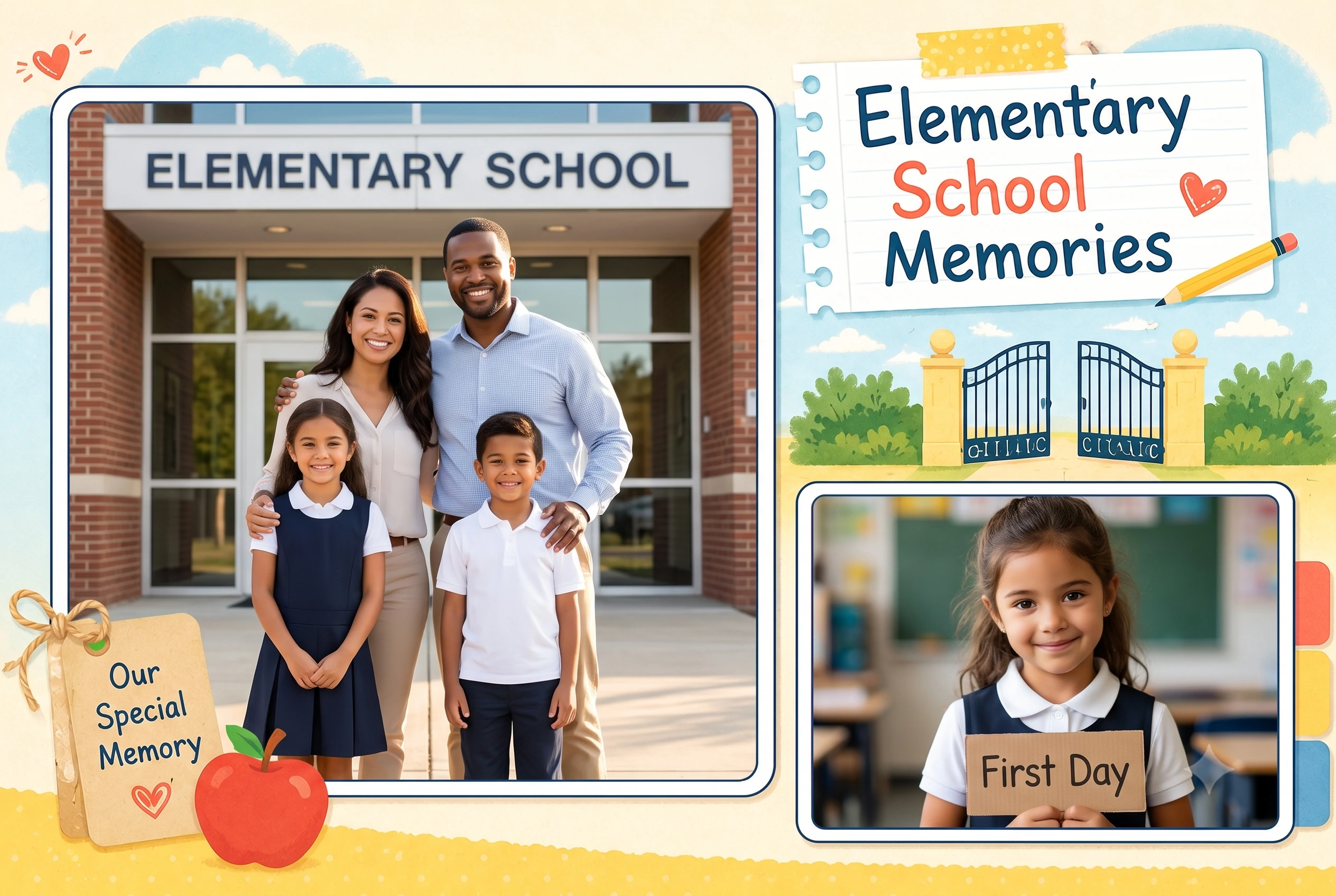Elementary Grade Level