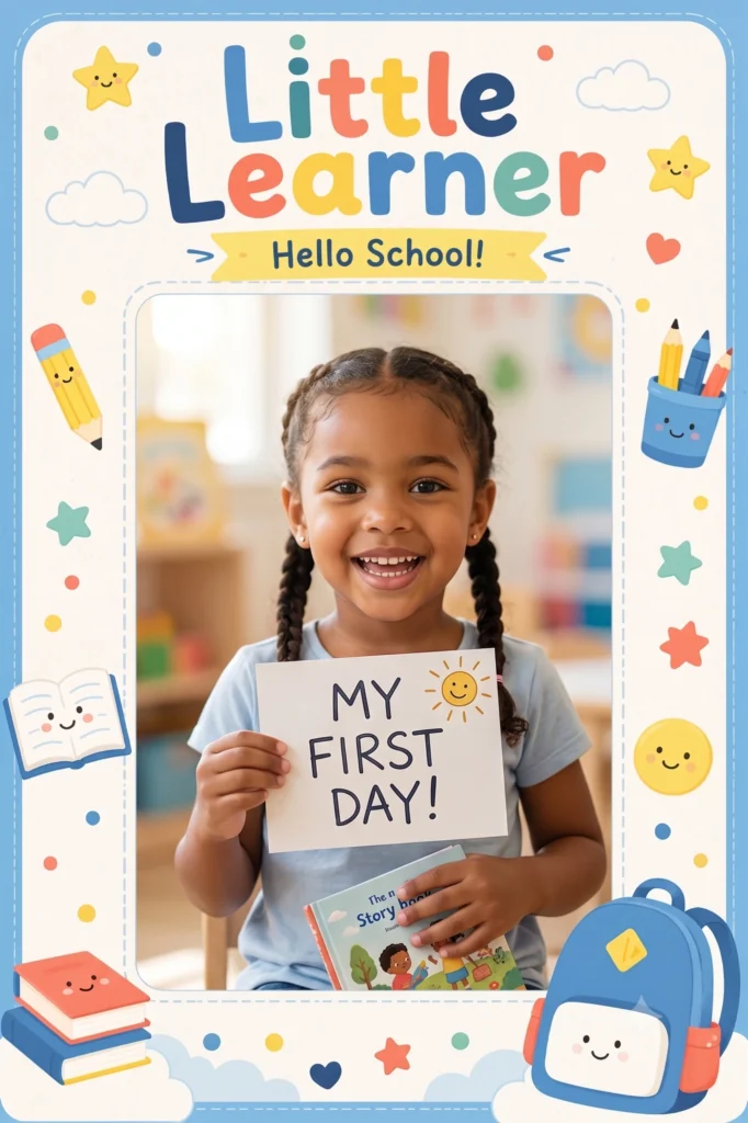 Preschool & Kindergarten