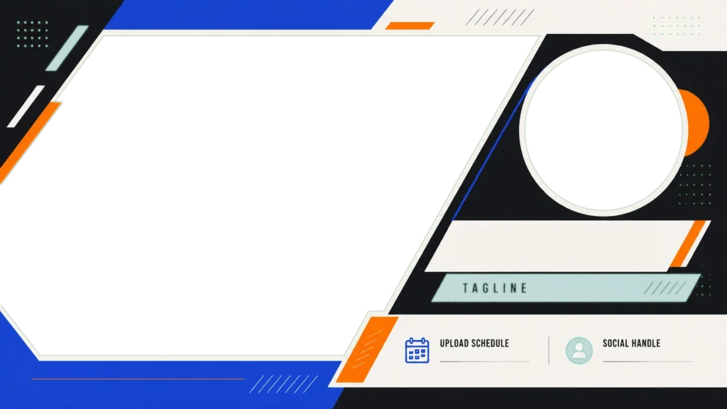 Creative Channel Cover