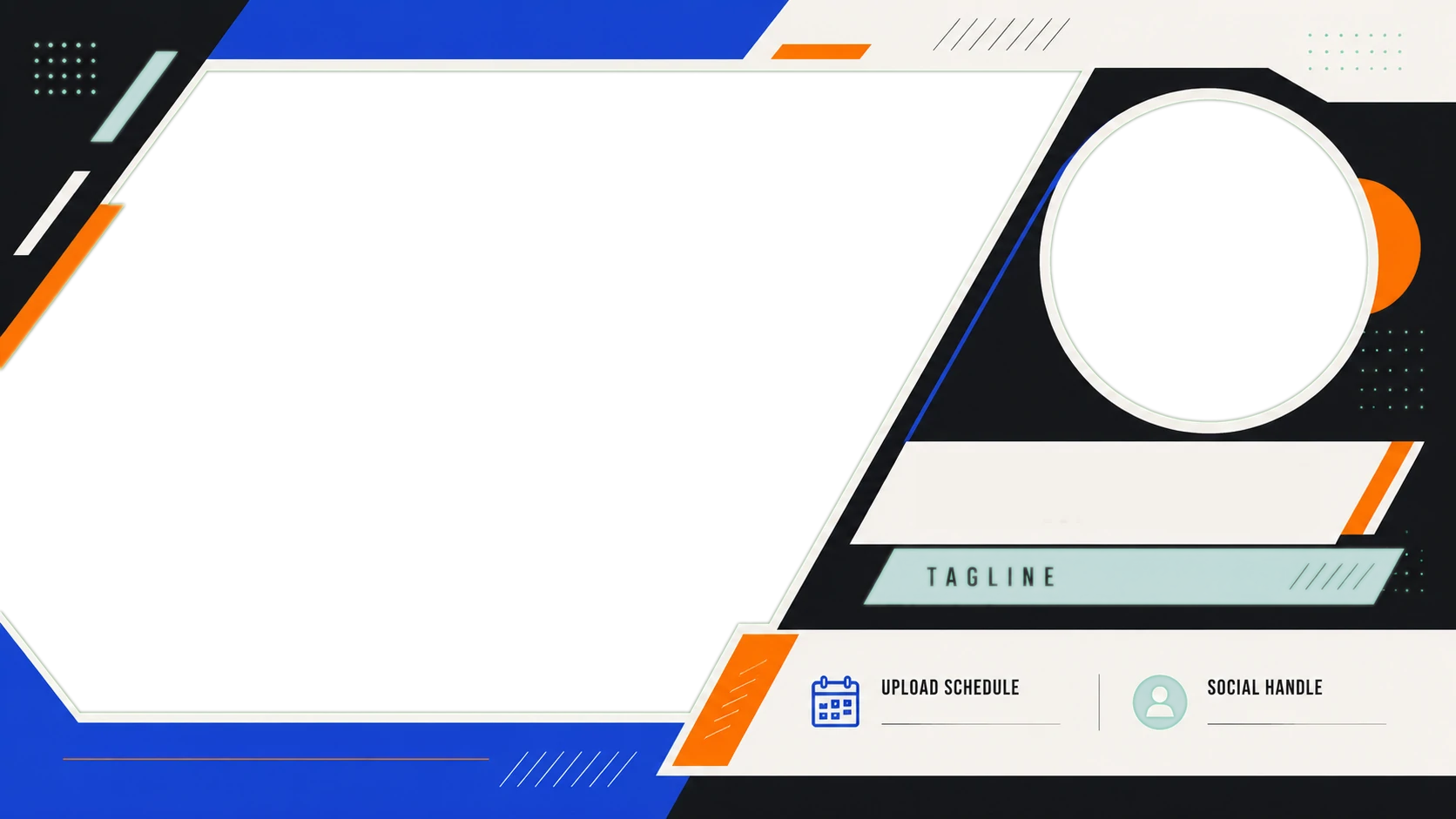 Creative Channel Cover