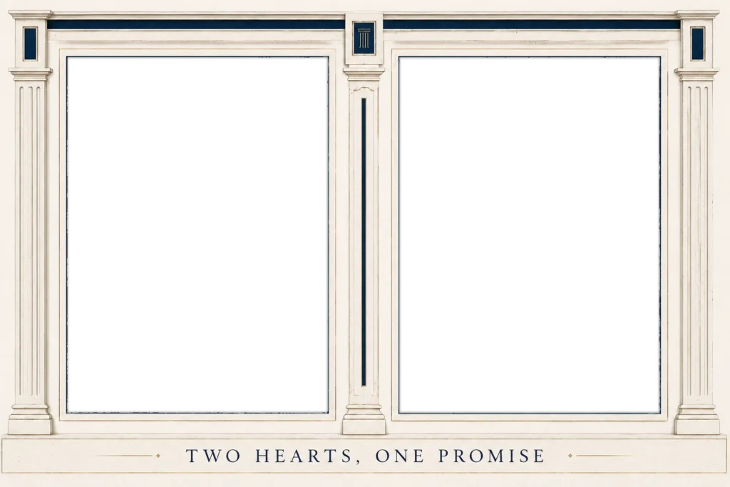 Twin Ceremony Columns(3)