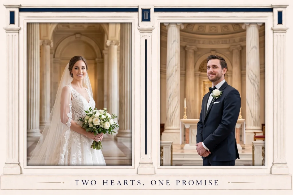 Twin Ceremony Columns(3)