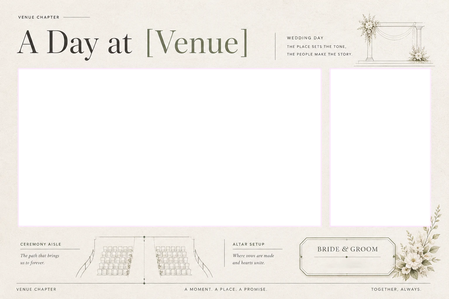 Venue Chapter Spread(2)